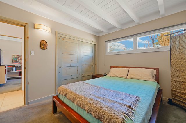 208 Alta Vista, Santa Fe, NM 87505