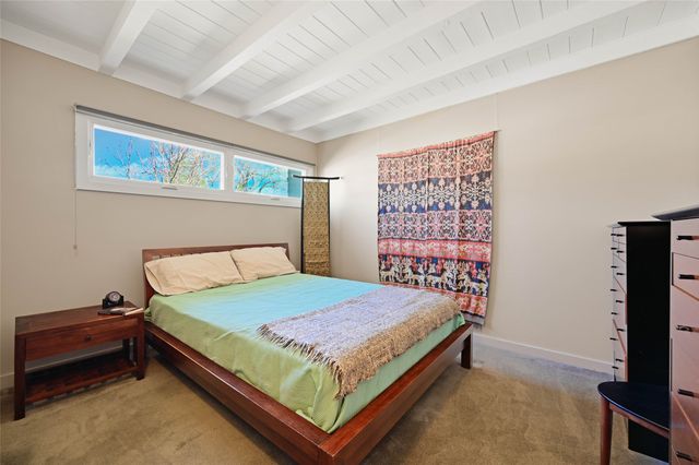 208 Alta Vista, Santa Fe, NM 87505