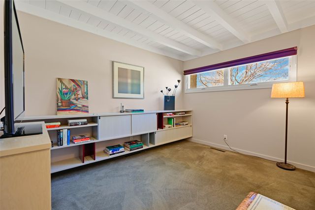 208 Alta Vista, Santa Fe, NM 87505