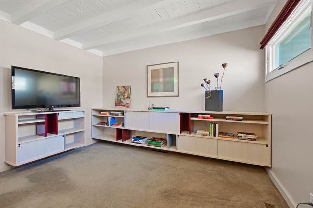 208 Alta Vista, Santa Fe, NM 87505