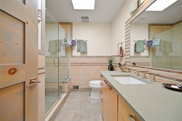 208 Alta Vista, Santa Fe, NM 87505