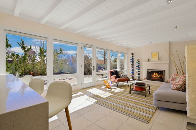 208 Alta Vista, Santa Fe, NM 87505