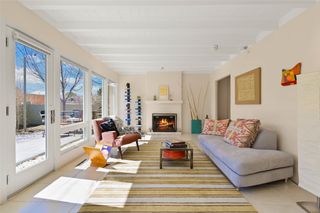 208 Alta Vista, Santa Fe, NM 87505