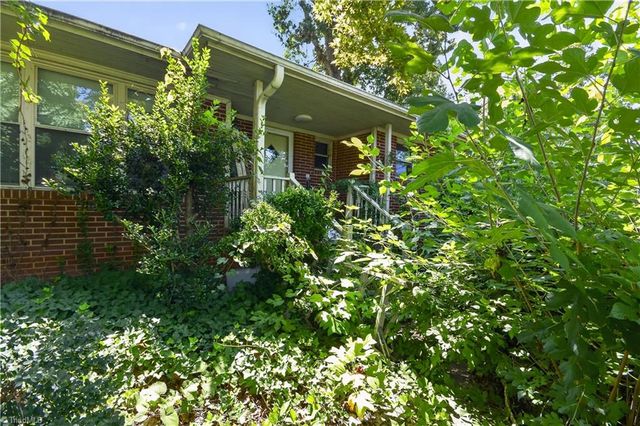 2106 Mebane Street, Burlington, NC 27215