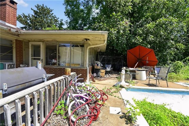 2106 Mebane Street, Burlington, NC 27215