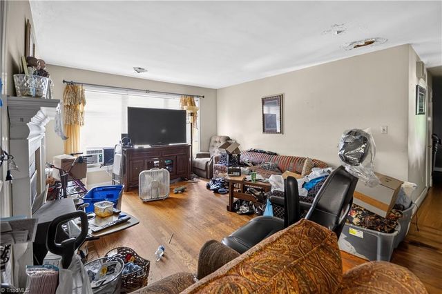 2106 Mebane Street, Burlington, NC 27215