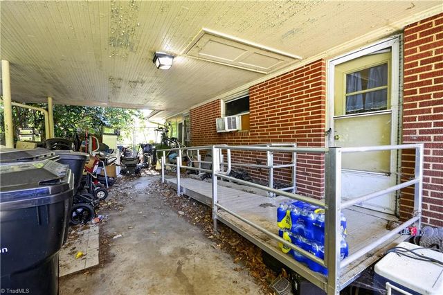 2106 Mebane Street, Burlington, NC 27215