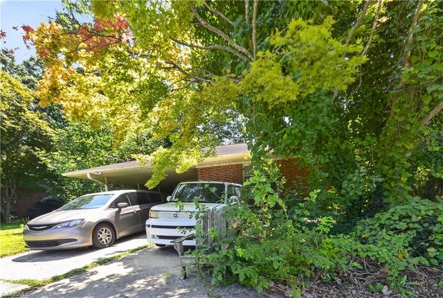 2106 Mebane Street, Burlington, NC 27215