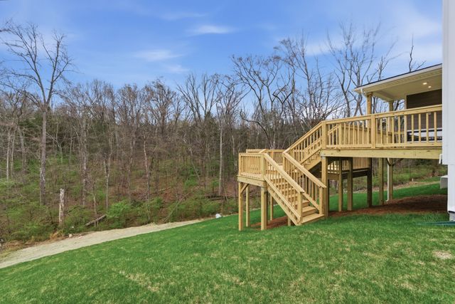 1034 Lionheart Drive, Hermitage, TN 37076