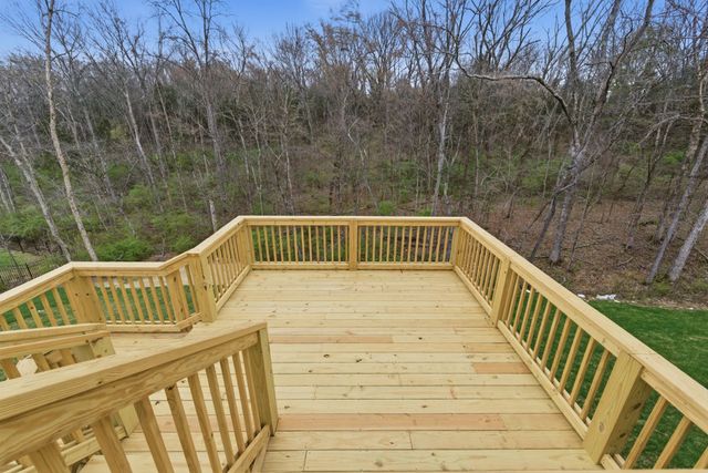 1034 Lionheart Drive, Hermitage, TN 37076