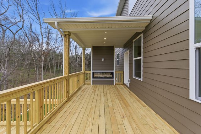 1034 Lionheart Drive, Hermitage, TN 37076