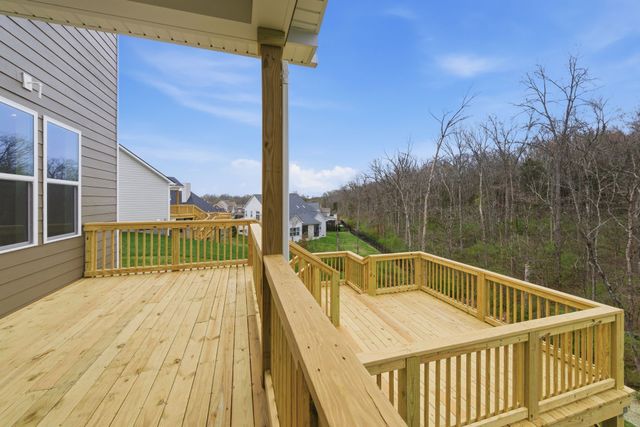 1034 Lionheart Drive, Hermitage, TN 37076