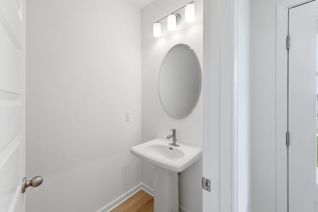 1034 Lionheart Drive, Hermitage, TN 37076