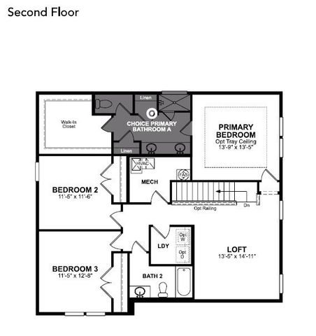 1034 Lionheart Drive, Hermitage, TN 37076