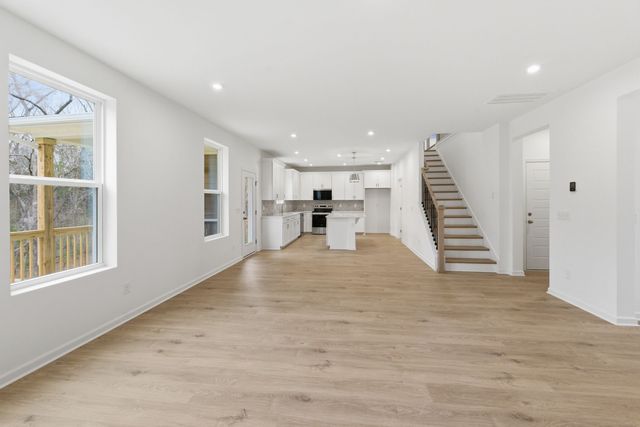 1034 Lionheart Drive, Hermitage, TN 37076