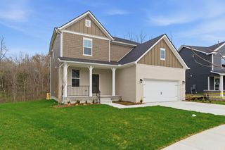 1034 Lionheart Drive, Hermitage, TN 37076