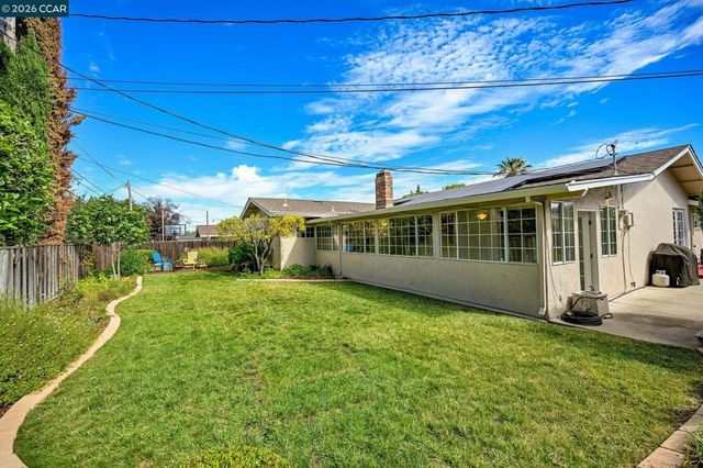 4268 Orangewood Ct, Concord, CA 94521