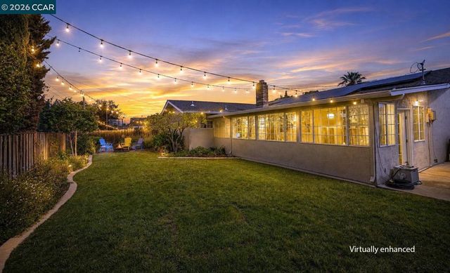 4268 Orangewood Ct, Concord, CA 94521