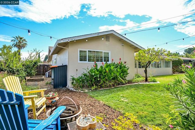 4268 Orangewood Ct, Concord, CA 94521