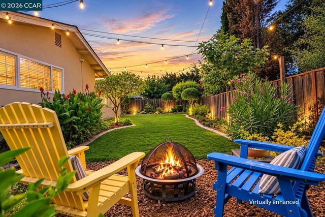 4268 Orangewood Ct, Concord, CA 94521