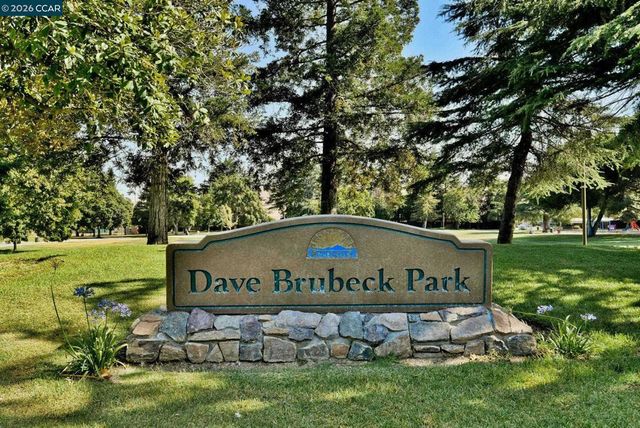 4268 Orangewood Ct, Concord, CA 94521