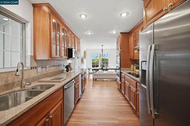 4268 Orangewood Ct, Concord, CA 94521