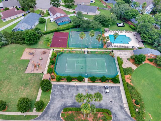 2437 CLIFFDALE STREET, Ocoee, FL 34761