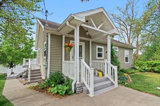 51509 Summit Street, Paw Paw Twp, MI 49079