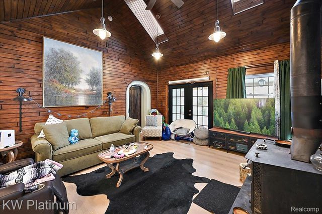 8658 Marsh Road, Clay Township, MI 48001