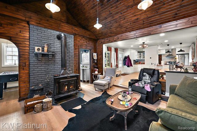 8658 Marsh Road, Clay Township, MI 48001