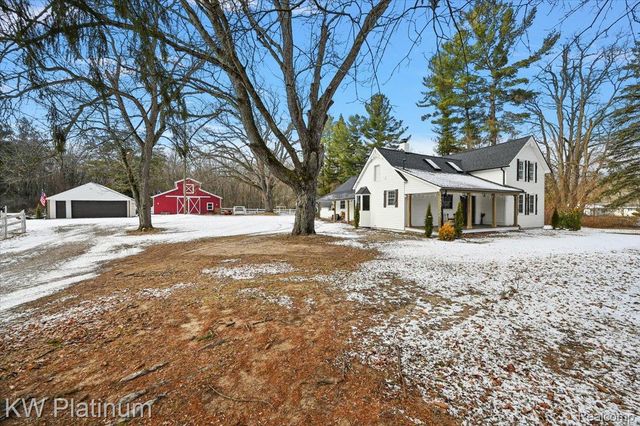 8658 Marsh Road, Clay Township, MI 48001