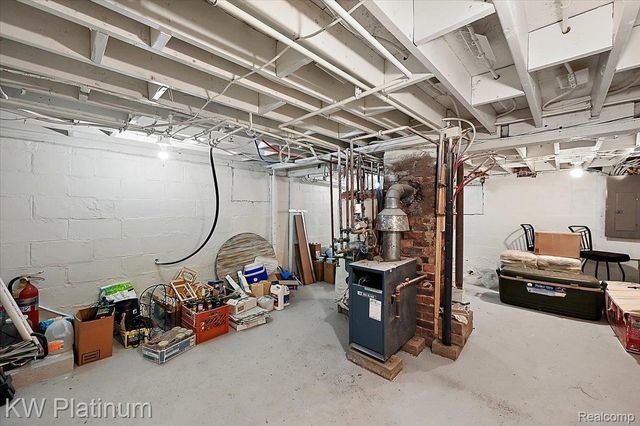 8658 Marsh Road, Clay Township, MI 48001