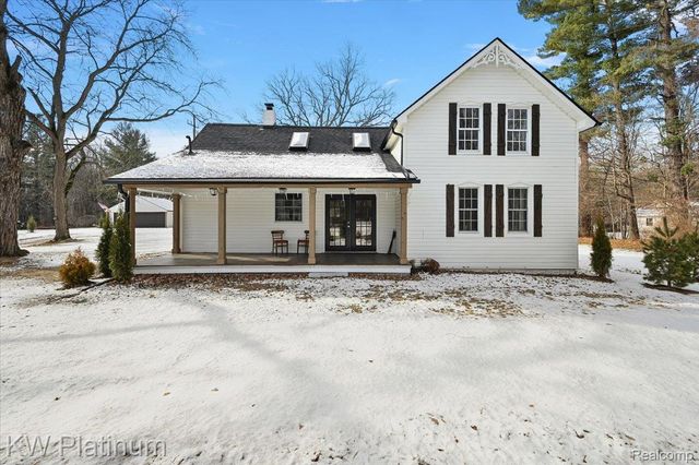 8658 Marsh Road, Clay Township, MI 48001