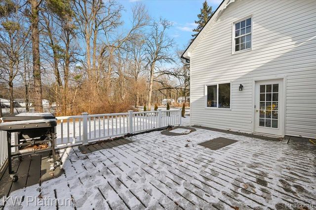 8658 Marsh Road, Clay Township, MI 48001