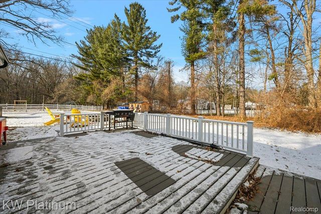 8658 Marsh Road, Clay Township, MI 48001