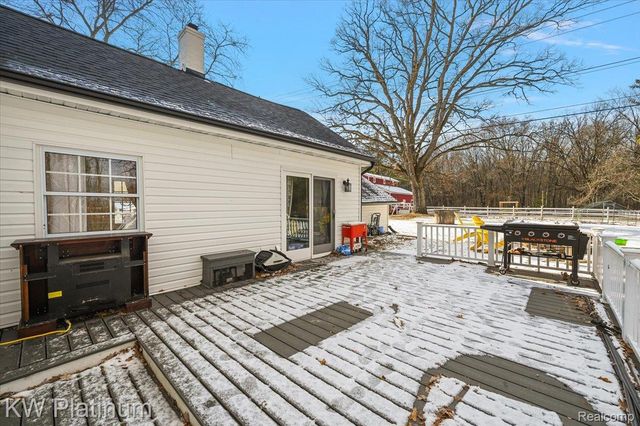 8658 Marsh Road, Clay Township, MI 48001