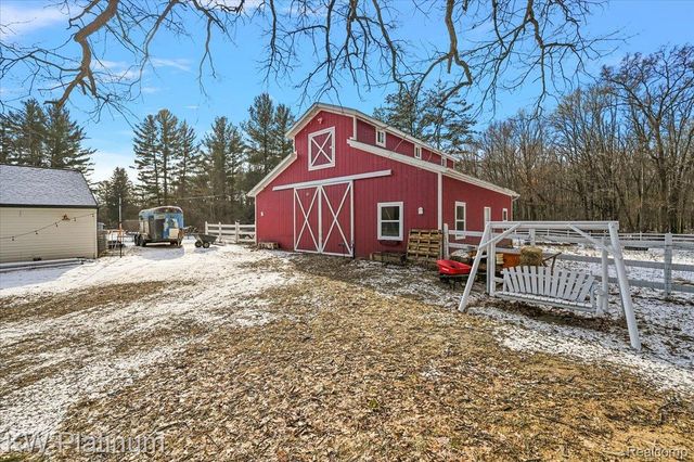 8658 Marsh Road, Clay Township, MI 48001