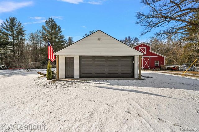 8658 Marsh Road, Clay Township, MI 48001