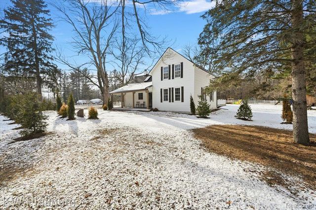 8658 Marsh Road, Clay Township, MI 48001