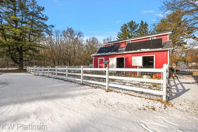 8658 Marsh Road, Clay Township, MI 48001