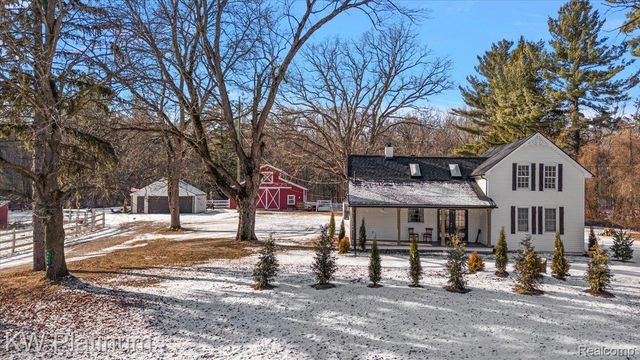 8658 Marsh Road, Clay Township, MI 48001