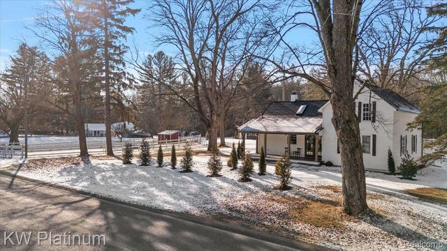 8658 Marsh Road, Clay Township, MI 48001