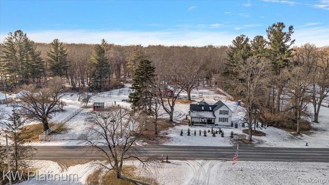 8658 Marsh Road, Clay Township, MI 48001