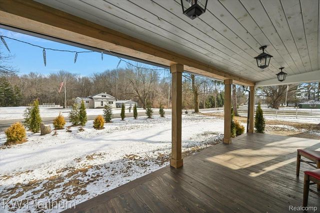 8658 Marsh Road, Clay Township, MI 48001