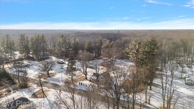 8658 Marsh Road, Clay Township, MI 48001