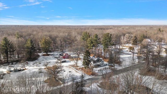 8658 Marsh Road, Clay Township, MI 48001