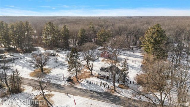 8658 Marsh Road, Clay Township, MI 48001