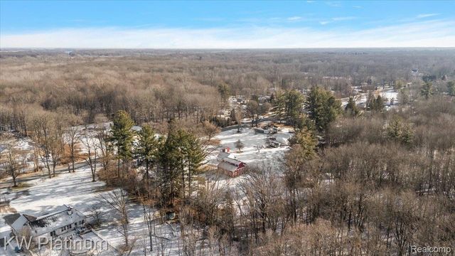 8658 Marsh Road, Clay Township, MI 48001