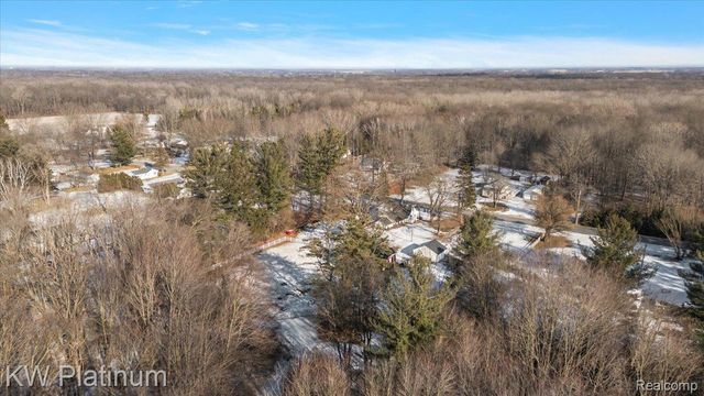 8658 Marsh Road, Clay Township, MI 48001