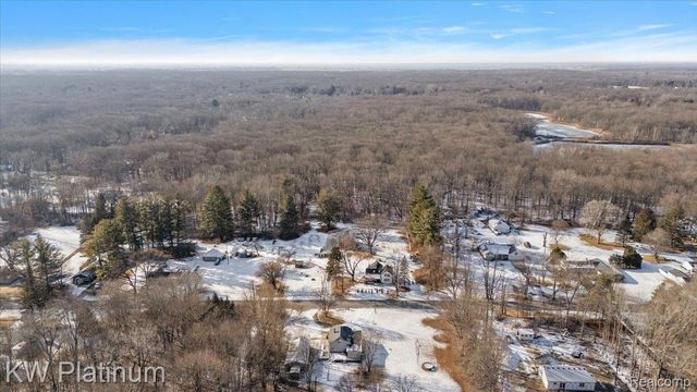 8658 Marsh Road, Clay Township, MI 48001